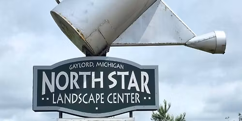 Spring Expo - meet the local landscapers!