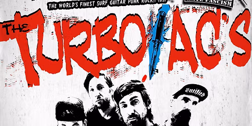 THE TURBO A.C.\u00b4S
