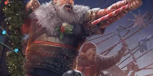 Sraz SG \u2013 Olomouc 17.12