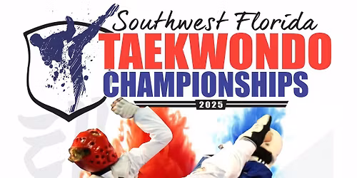 Southwest Florida Taekwondo Championships