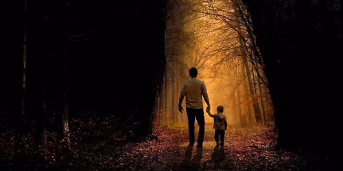 Healing the Father Wound (with Family Constellations) - Sept - Oct