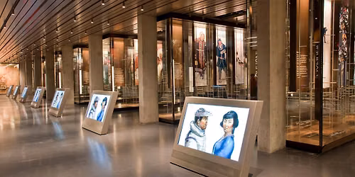 Gallery Talk: I\u00f1upiat Cultural Belongings