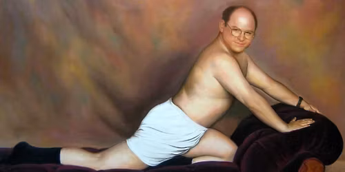 Festivus Holiday Party