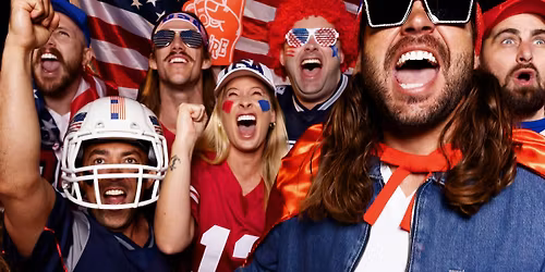 The Big Game @ Sports Bar at The Star Sydney