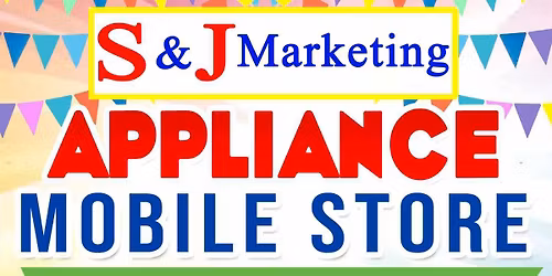 S & J Marketing Mobile Store Launch