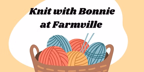 Knit with Bonnie