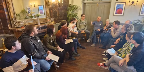 Blood on the Clocktower, Surbiton (In person)