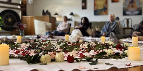 Grateful Hearts Gathering: Cacao, Sound and Sacred Connection