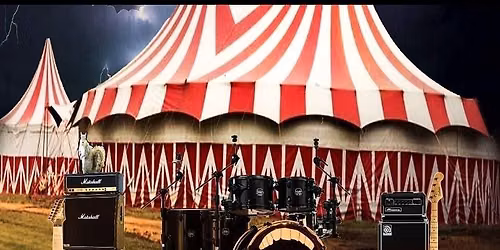 Mad Mikes Funhouse at Serums 