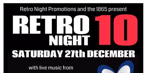 Retro Night 10