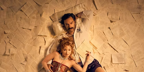 National Theatre: LES LIAISONS DANGEREUSES - P\u00e5 Bio Roy