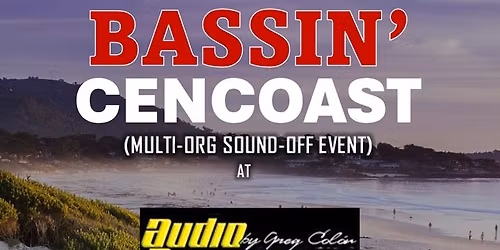 Bassin CenCoast
