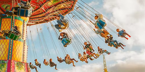 Tales from the City: a special book night with Joshua Amirthasingh