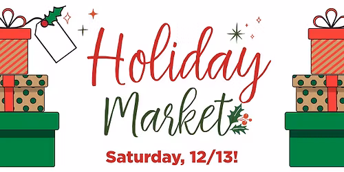 Holiday Market @ all AFD Showrooms