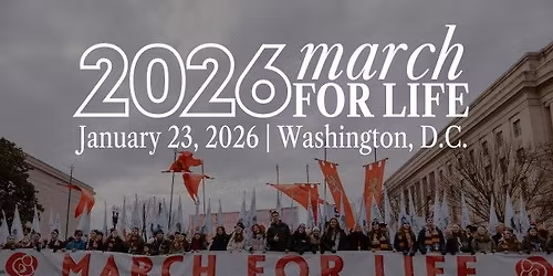2026 March for Life