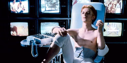 Planetarium Screenings 2026: THE MAN WHO FELL TO EARTH