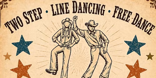 Boots On the Dance Floor \ud83e\udd20