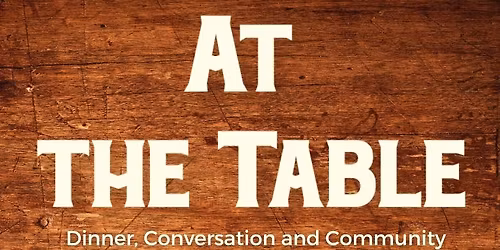 At The Table