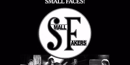 The Small Fakers Live At Sidney &amp; Matilda, Sheffield (The Gallery Room)