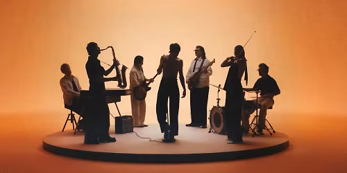 Son Mieux in Groningen