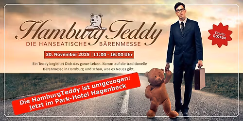 HamburgTeddy