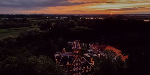 Magische Marienburg Vol.4