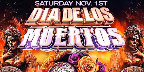 Latin & Reggaeton Halloween Party Astoria | NYC Events Guide