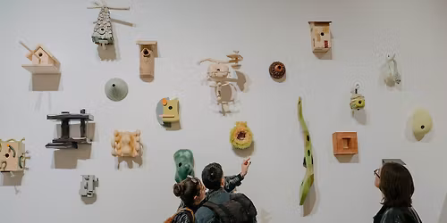 Home Sweet Home \u2014 Nocturne