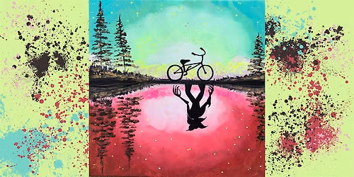 EichenPaint "Even Stranger\u201d 11\/7 EichenPaint Studio