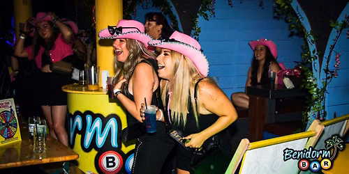The BEST of Benidorm with Tribute Acts, Karaoke & Drag Shows (Liverpool)