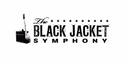 The Black Jacket Symphony Presents Bon Jovi's 'Slippery When Wet'