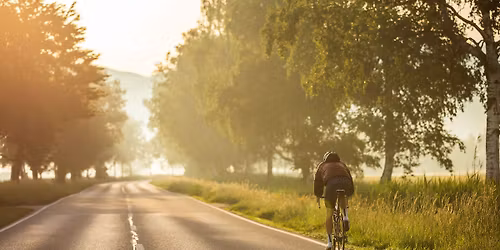6. Radwanderfahrt des Radsportbezirks Hannover