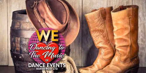 Wild West Night 2026, Swinton Masonic Hall