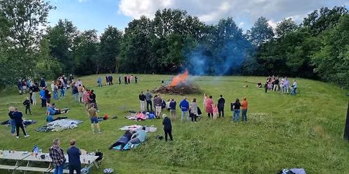 Sankt Hans Aften 2026