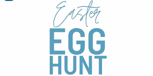 Porter's Easter Egg Hunt