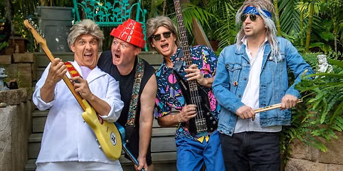 Summer of Love returns to Amalfi!