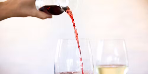 The Padre Hotel X Fableist Wine