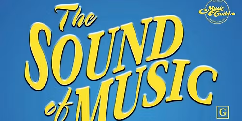 QCMG Presents: The Sound of Music
