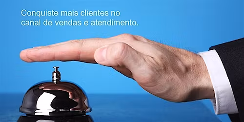 Campinas: Marketing de Servi\u00e7os e Gest\u00e3o de Atendimento [pr\u00e9-lan\u00e7amento]