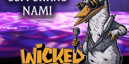 Wicked Goose @ Oliver's Beer Garden