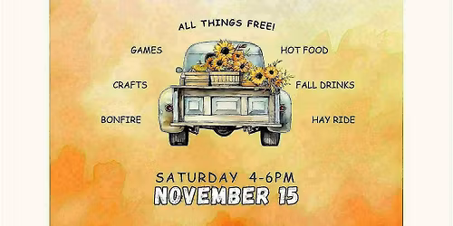 Life Spring\u2019s All Things Fall Festival