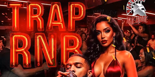 TRAP RNB (Black Tie Edition)