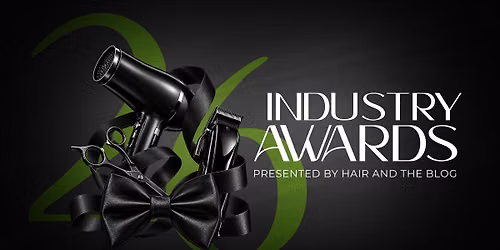 The 2026 Industry Award Show