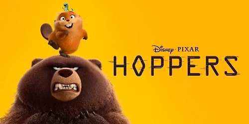Movie in the Park