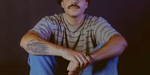 DENNETT - Back to the Roadhouse Tour 2026