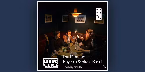 The Domino Rhythm and Blues Band