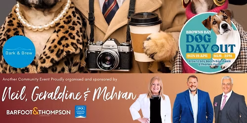 DOGUE - Professional Pawtrait Photography