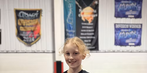 Tumble Workshop, Saturday 29th November, 2:30pm-4:00pm