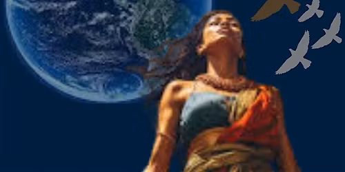 Peace on Earth\u2026 And Justice for All!