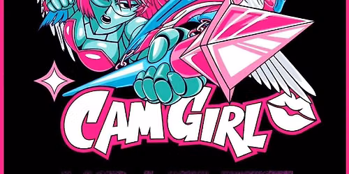 Cam Girl. No Loves. Hussy Fit. Graveyard Kids